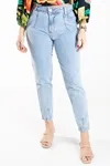 Calca Dwz Jeans