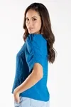 Blusa Dwz Pipoca Com Manga