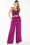 Calca Dwz Pantalona