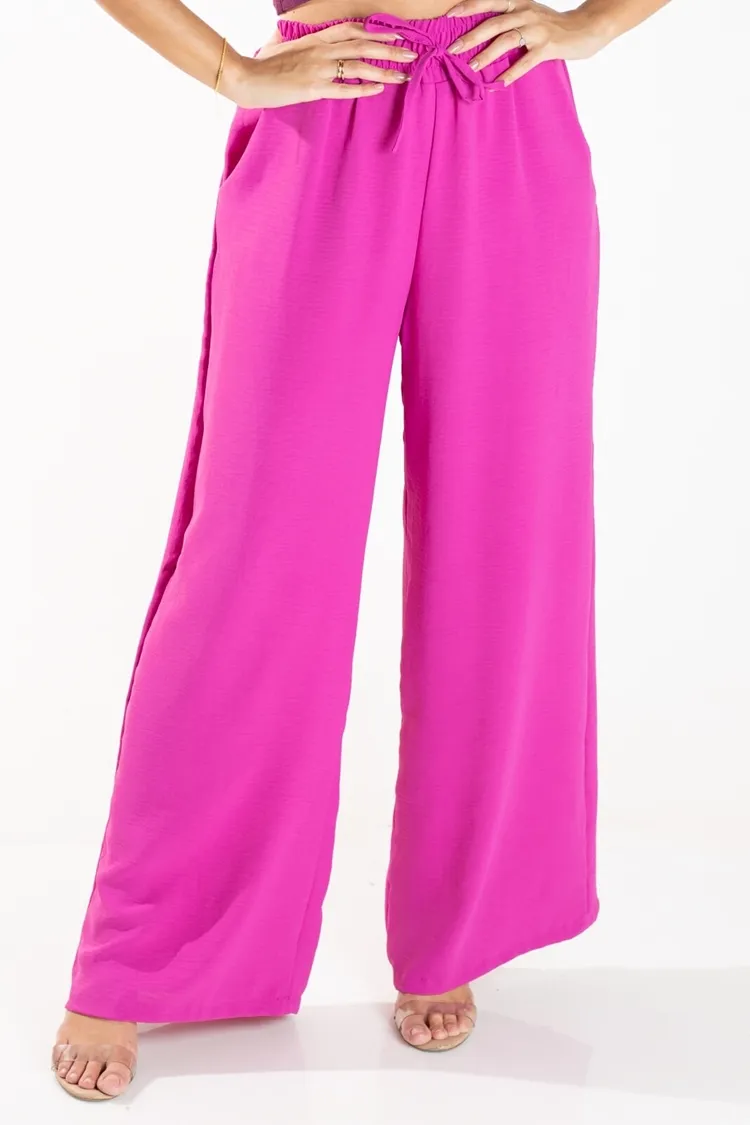 Calca Dwz Pantalona