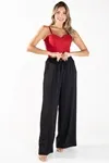 Calca Dwz Pantalona