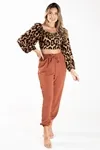 Calca Dwz Jogger