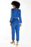 Conjunto Dwz Cropped Com Calca