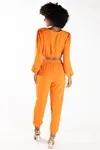 Conjunto Dwz Cropped Com Calca
