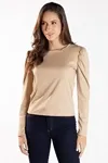 Blusa Dwz Canelada