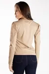 Blusa Dwz Canelada