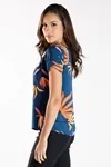 Blusa Dwz Senhora