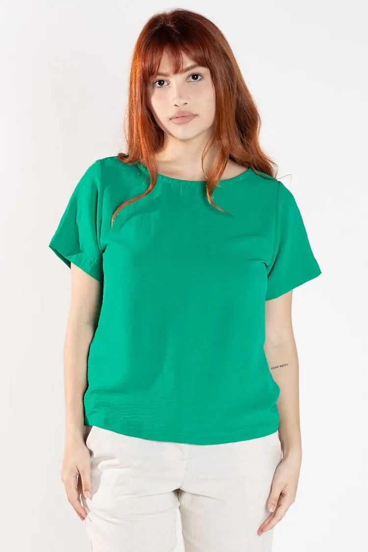 BLUSA DWZ SENHORA