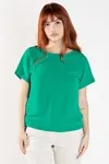 BLUSA DWZ SENHORA