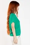 BLUSA DWZ SENHORA
