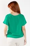 BLUSA DWZ SENHORA