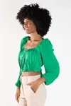CROPPED DWZ MANGA LONGA