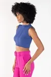 CROPPED DWZ TRICOT COM GOLA