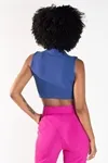 CROPPED DWZ TRICOT COM GOLA