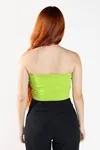 TOP DWZ FAIXA TRICOT