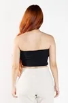 TOP DWZ FAIXA TRICOT