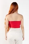 TOP DWZ FAIXA TRICOT