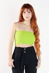 TOP DWZ FAIXA TRICOT