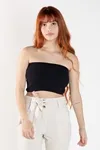 TOP DWZ FAIXA TRICOT