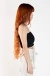 TOP DWZ FAIXA TRICOT
