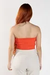 TOP DWZ FAIXA TRICOT