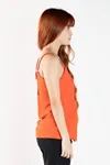 BLUSA DWZ REGATA LISA COM ALCAS