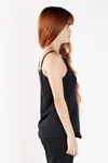 BLUSA DWZ REGATA LISA COM ALCAS