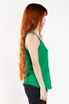 BLUSA DWZ REGATA LISA COM ALCAS