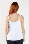 BLUSA DWZ REGATA LISA COM ALCAS