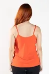 BLUSA DWZ REGATA LISA COM ALCAS