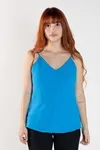 BLUSA DWZ REGATA LISA COM ALCAS