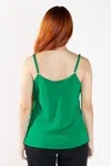 BLUSA DWZ REGATA LISA COM ALCAS