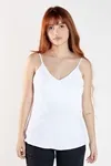 BLUSA DWZ REGATA LISA COM ALCAS
