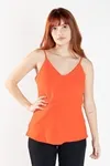 BLUSA DWZ REGATA LISA COM ALCAS
