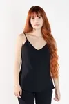 BLUSA DWZ REGATA LISA COM ALCAS