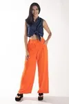 CALCA DWZ PANTALONA LISA