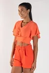 CROPPED DWZ LISO MG BABADO LASTEX