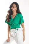 CROPPED DWZ LISO MG BABADO LASTEX