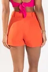 SHORT DWZ COM CINTO
