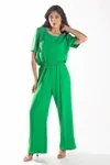 CONJUNTO DWZ BLUSA COM CALCA PANATALONA
