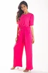 CONJUNTO DWZ BLUSA COM CALCA PANATALONA