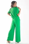 CONJUNTO DWZ BLUSA COM CALCA PANATALONA