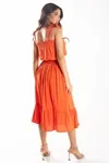VESTIDO DWZ COM LASTEX