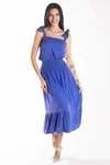 VESTIDO DWZ COM LASTEX