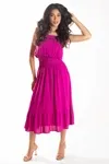 VESTIDO DWZ COM LASTEX