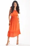 VESTIDO DWZ COM LASTEX