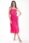 VESTIDO DWZ COM LASTEX