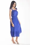 VESTIDO DWZ COM LASTEX