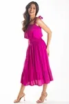 VESTIDO DWZ COM LASTEX