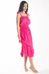 VESTIDO DWZ COM LASTEX